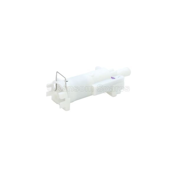 Impeller Jug