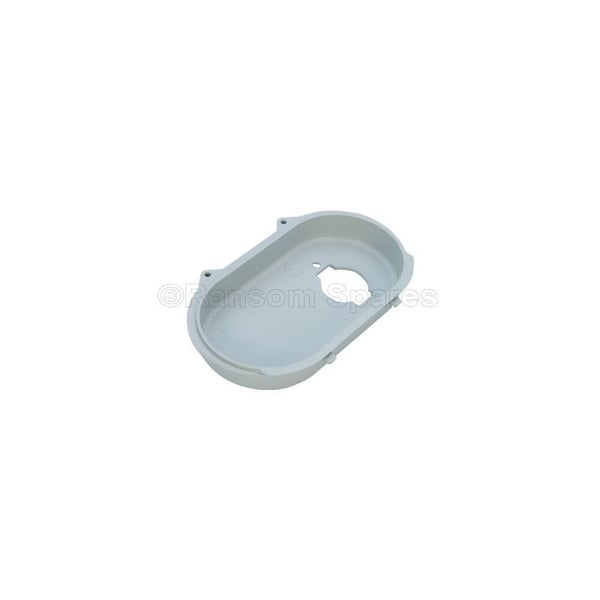 SOLENOID VALVE MOUNTING