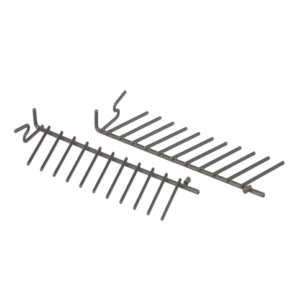 Flip Tines Plate Holder Rack Inserts