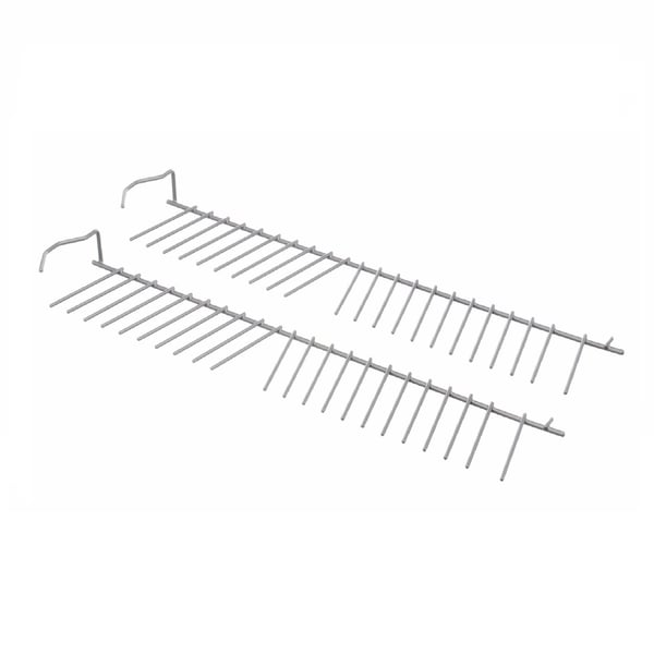 Lower Basket Plate Rack Inserts