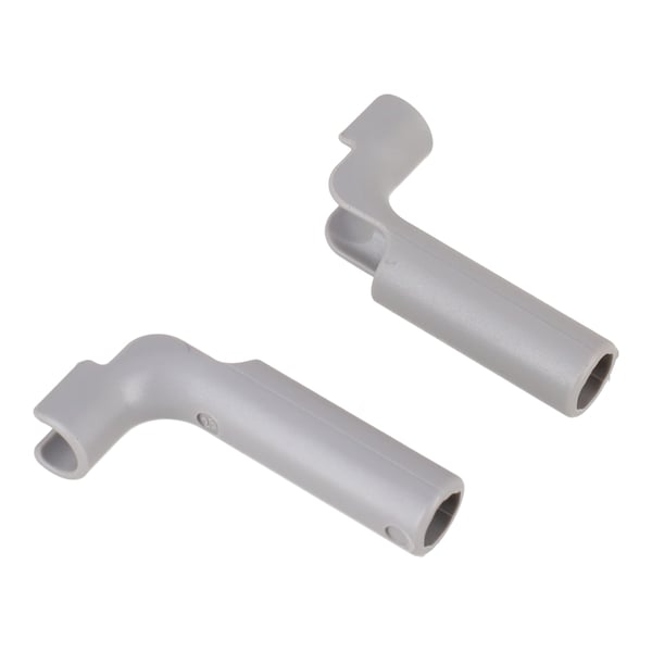 Lower Basket Plate Rack Inserts 