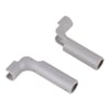 Bosch Dishwasher Lower Basket Plate Rack Inserts - Image 1