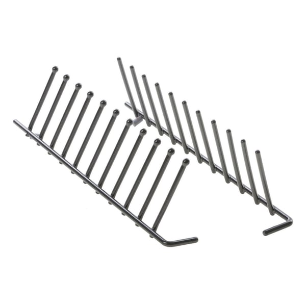 Upper Basket Insert Plate Holder Rack 