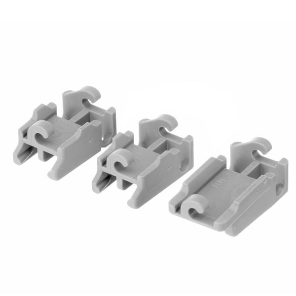 Rack Clips For Upper Basket x 3