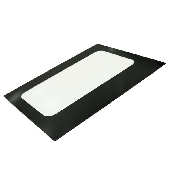 Main Oven Inner Door Glass