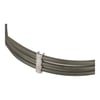 Smeg Cooker & Hob Fan Heating Element - Image 4