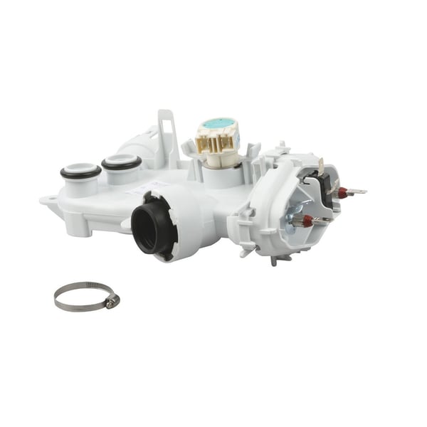 Instantaneous Water Heater
