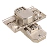 Smeg Washing Machine Decor Kitchen Door Hinge & Holder - Image 1