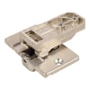 Smeg Washing Machine Decor Kitchen Door Hinge & Holder - Image 2