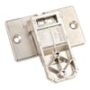 Smeg Washing Machine Decor Kitchen Door Hinge & Holder - Image 3