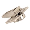 Smeg Washing Machine Decor Kitchen Door Hinge & Holder - Image 4