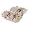 Smeg Washing Machine Decor Kitchen Door Hinge & Holder - Image 5