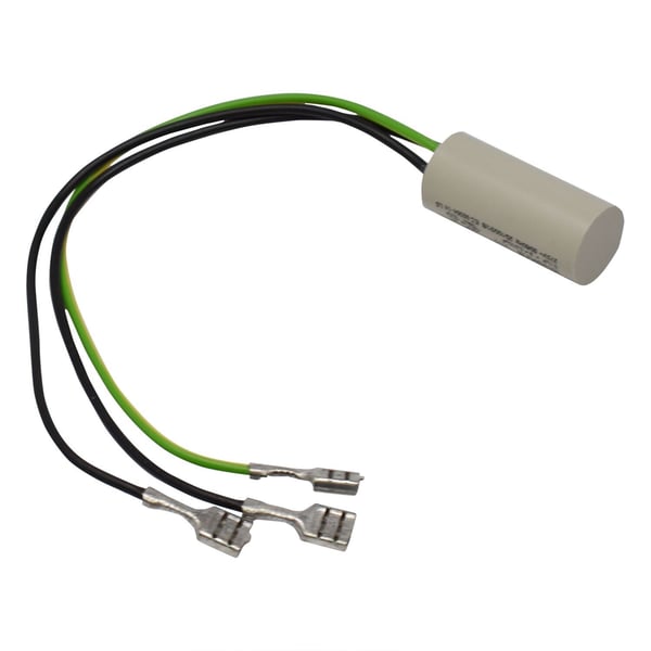 Interference Suppressor