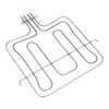 Smeg Cooker & Hob Top Grill Element - Image 4