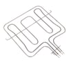 Smeg Cooker & Hob Top Grill Element - Image 5
