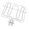 Smeg Cooker & Hob Top Grill Element - Image 7