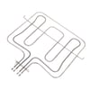 Smeg Cooker & Hob Top Grill Element - Image 8
