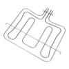 Smeg Cooker & Hob Top Grill Element - Image 11