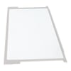 Smeg Fridge & Freezer Glass Shelf with Trims - Image 4
