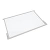 Smeg Fridge & Freezer Glass Shelf with Trims - Image 7