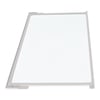 Smeg Fridge & Freezer Glass Shelf with Trims - Image 8