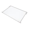 Smeg Fridge & Freezer Glass Shelf with Trims - Image 9