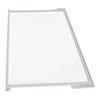 Smeg Fridge & Freezer Glass Shelf with Trims - Image 10