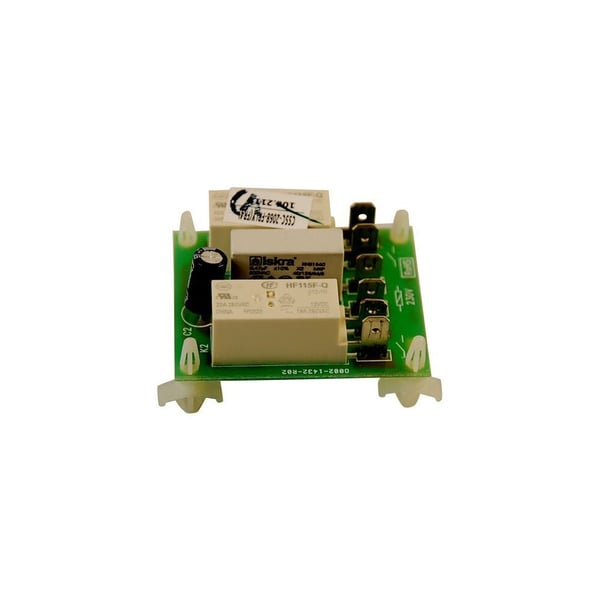 Control Module PCB Board