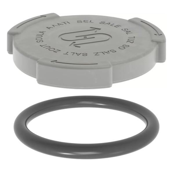 Lid Salt Cap & Seal