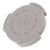 Bosch Dishwasher Lid Salt Cap & Seal - Image 1