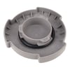 Bosch Dishwasher Lid Salt Cap & Seal - Image 2