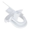 Bosch Dishwasher Drain Pump Lid Cover - Image 4
