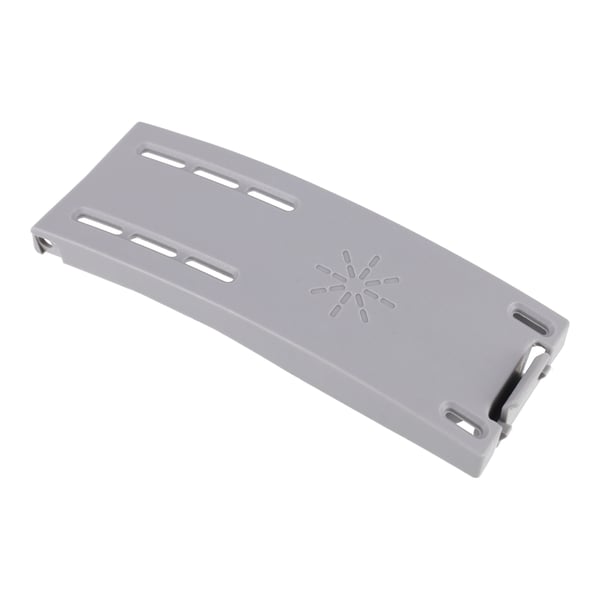 Detergent Lid Cover & Seal 