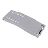 Bosch Dishwasher Detergent Lid Cover & Seal - Image 1