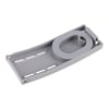 Bosch Dishwasher Detergent Lid Cover & Seal - Image 3
