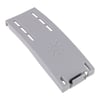Bosch Dishwasher Detergent Lid Cover & Seal - Image 4