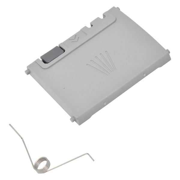 Dispenser Lid Flap & Spring