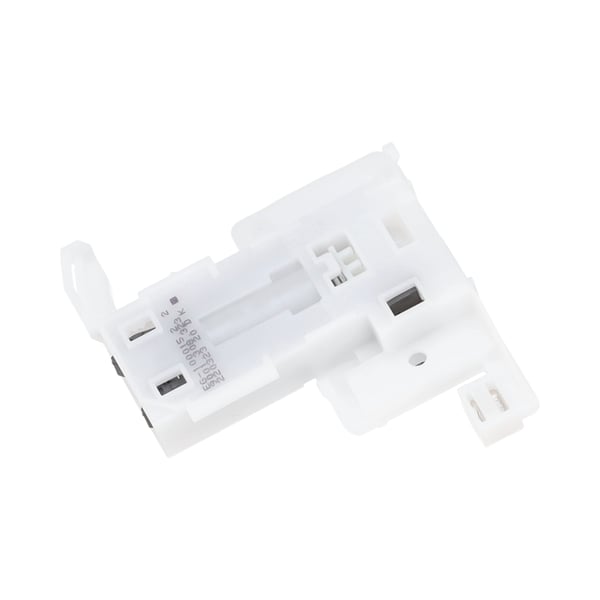 Door Latch Interlock