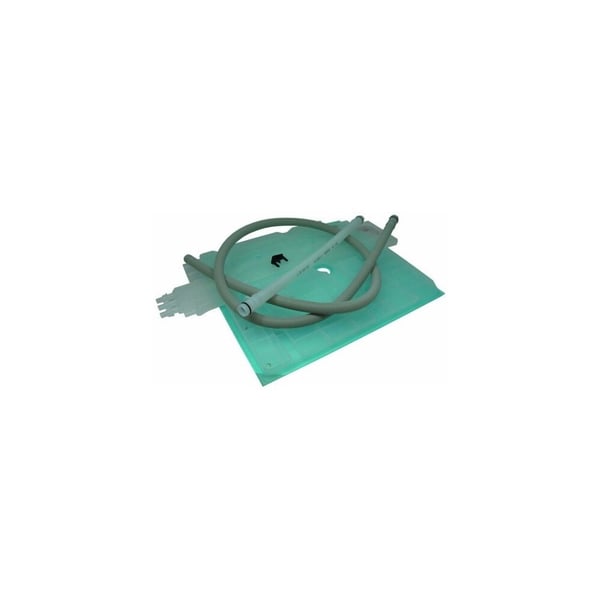 METERING TANK