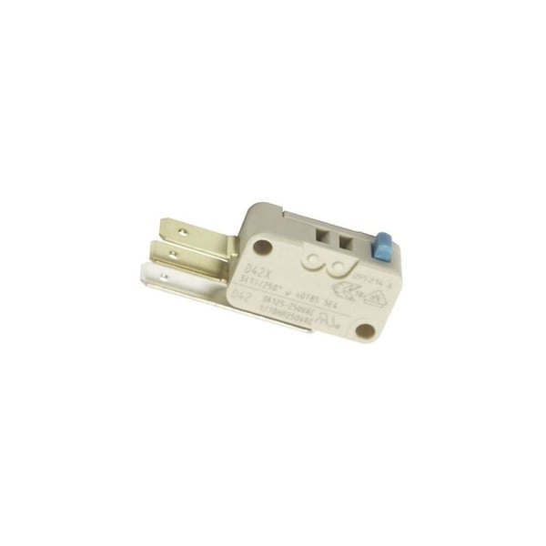 Door Lock Interlock Microswitch