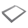 Smeg Cooker & Hob Inner Door Glass - Image 1