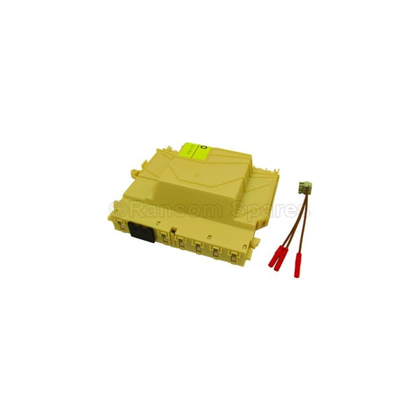 MODULE CONTROL
