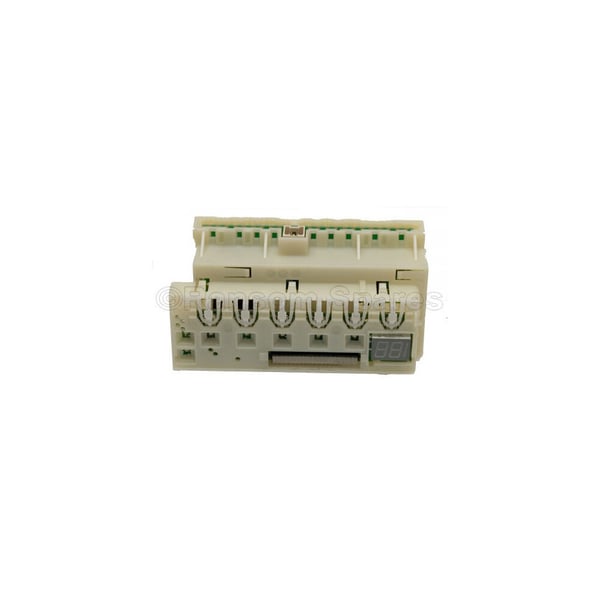 Module-control