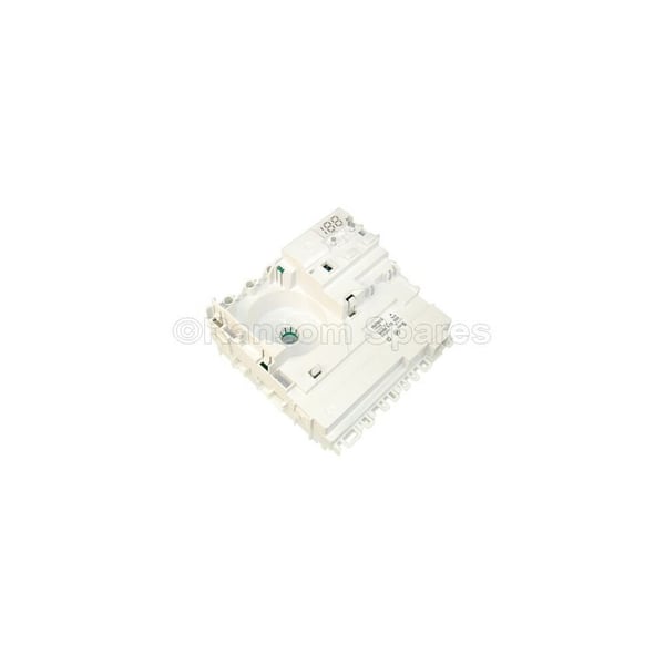 Module-control