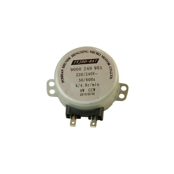 Turntable Motor 
