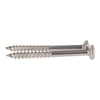 Bosch Dishwasher Integrated Door Mounting Kit - Image 1