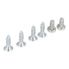 Bosch Dishwasher Integrated Door Mounting Kit - Image 3