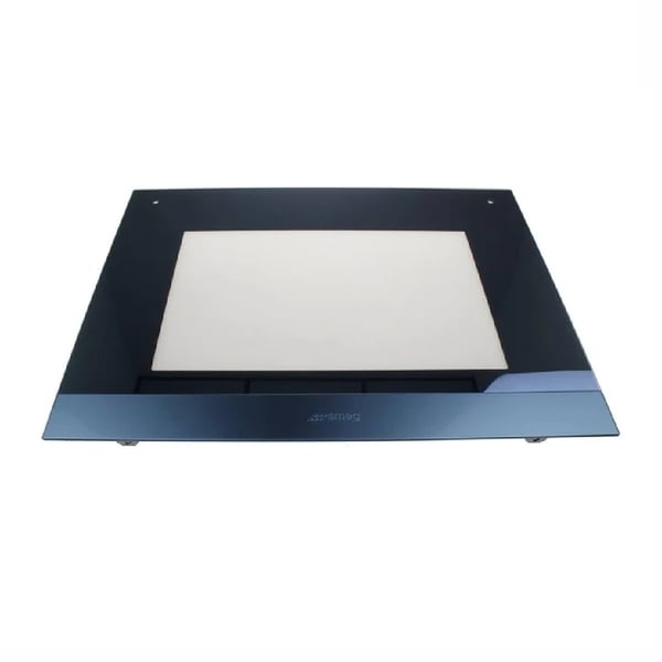 Door Outer Front External Glass