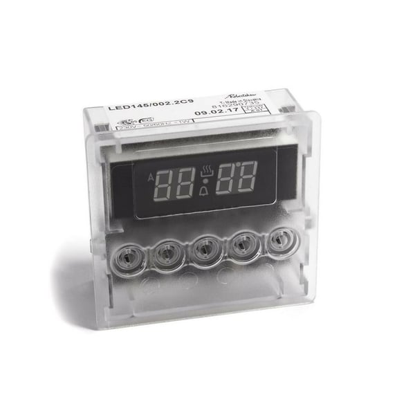Timer Clock