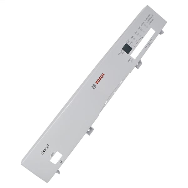 Control Panel Fascia Console Frame 